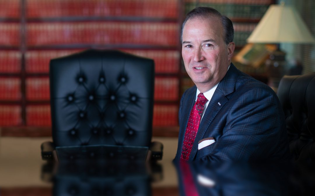 Brooks, Tarulis & Tibble Announces Passing of David Wentz