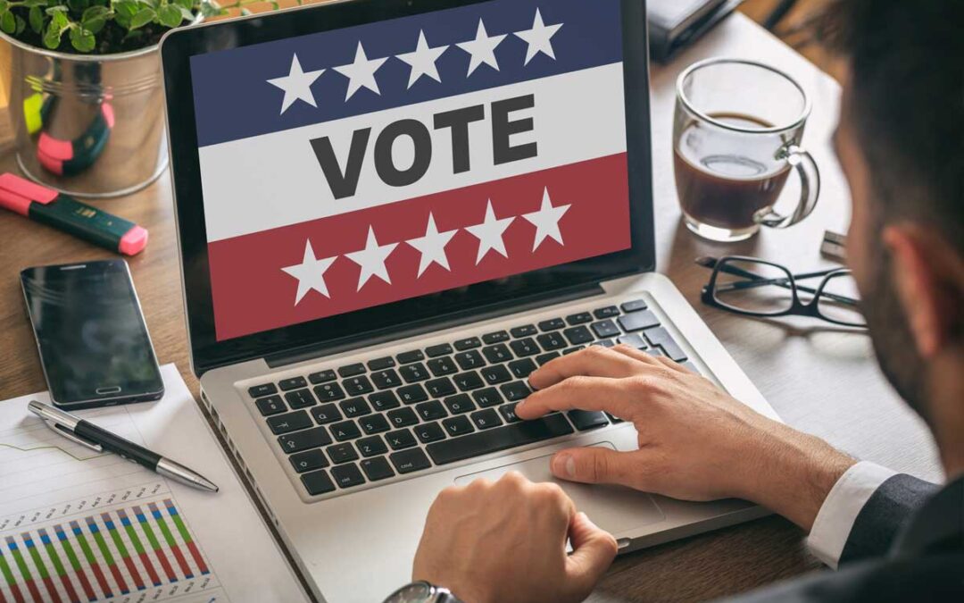 Election Day Holiday / Time Off