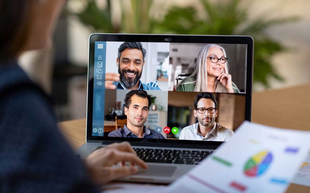 Managing Work from Home Employees