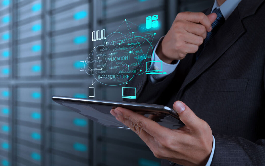 Protecting Business Information with Employees at Home