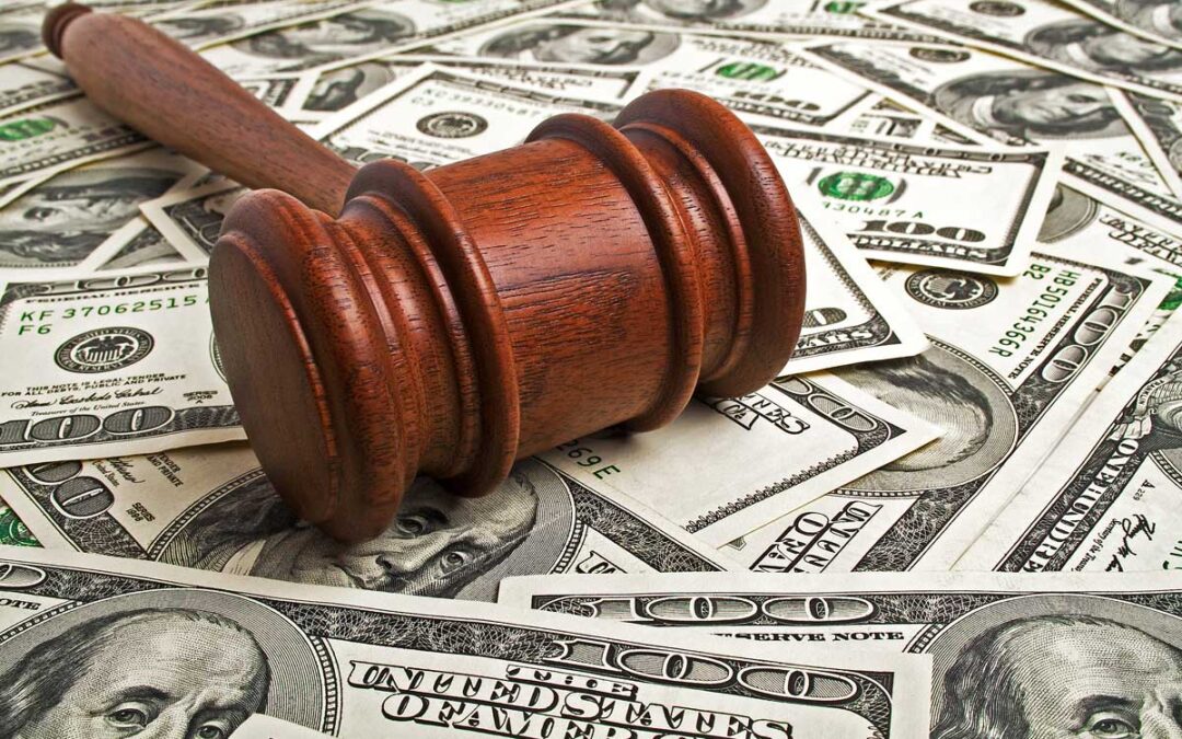 Evaluating Litigation Costs