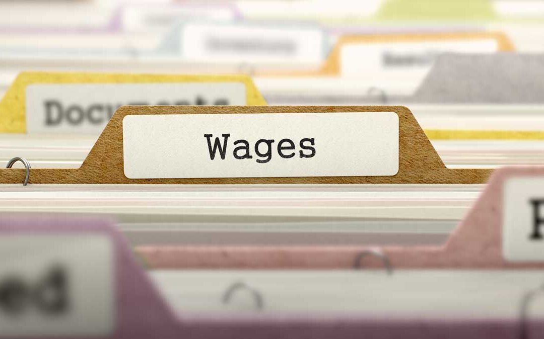 Equal Pay Act