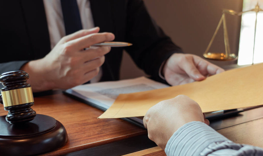 Independent Contractors/Salespersons