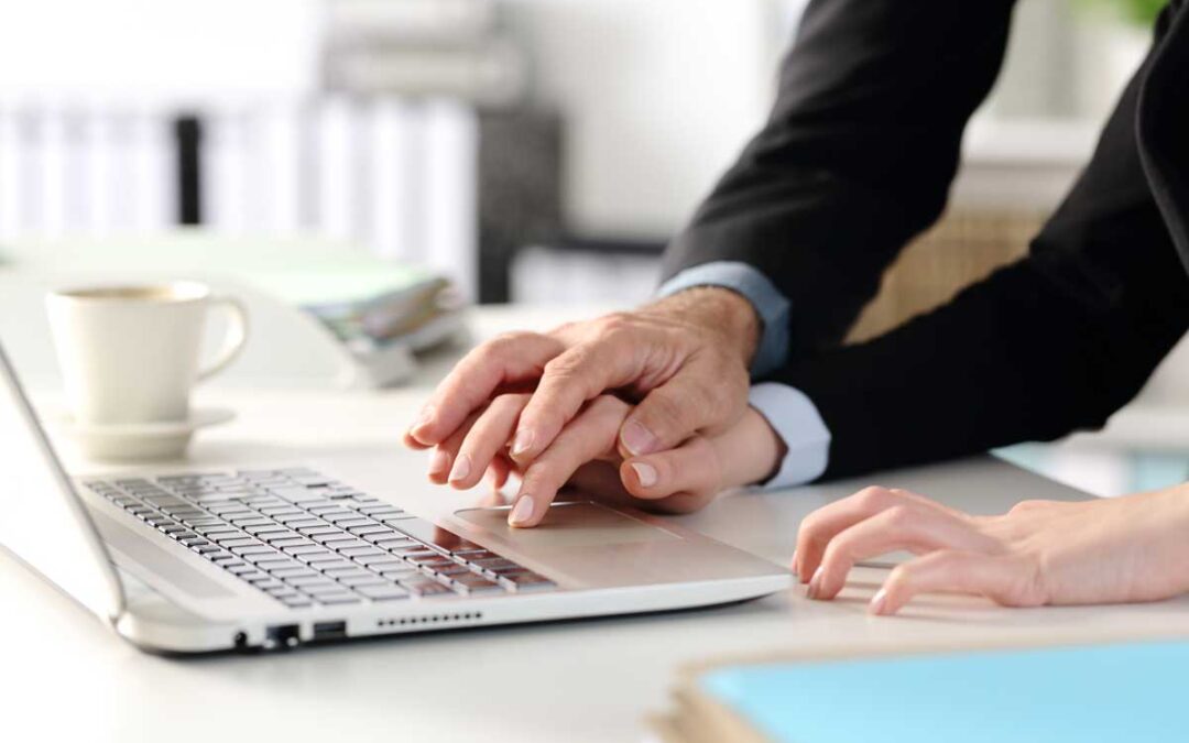 Illinois Employee Sexual Harassment Training
