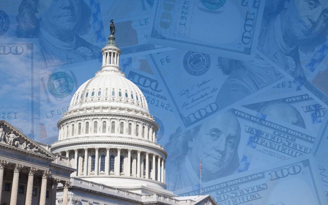 Potential Effects of Build Back Better and Related Bills Before Congress