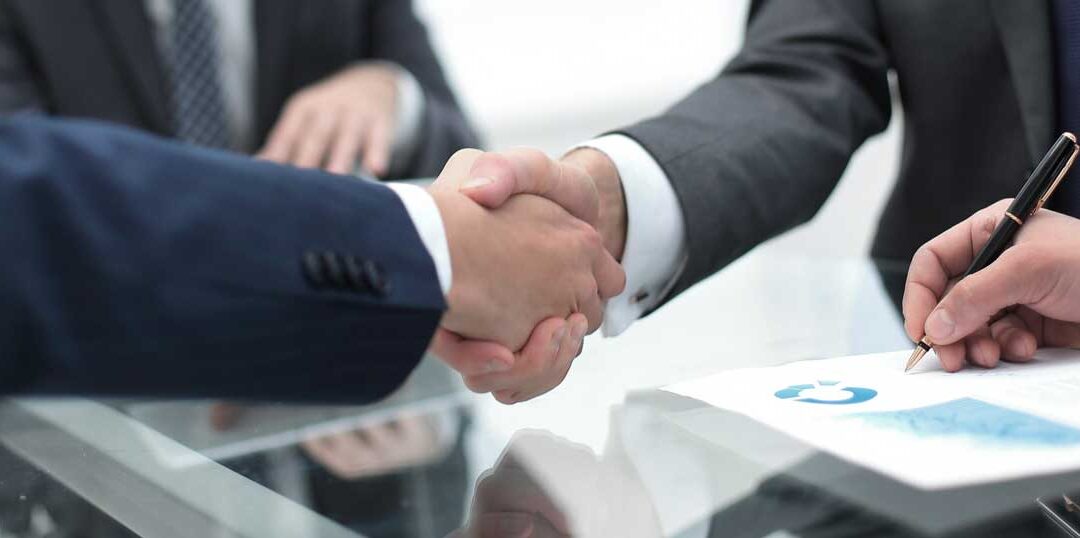 Selling a Small Business