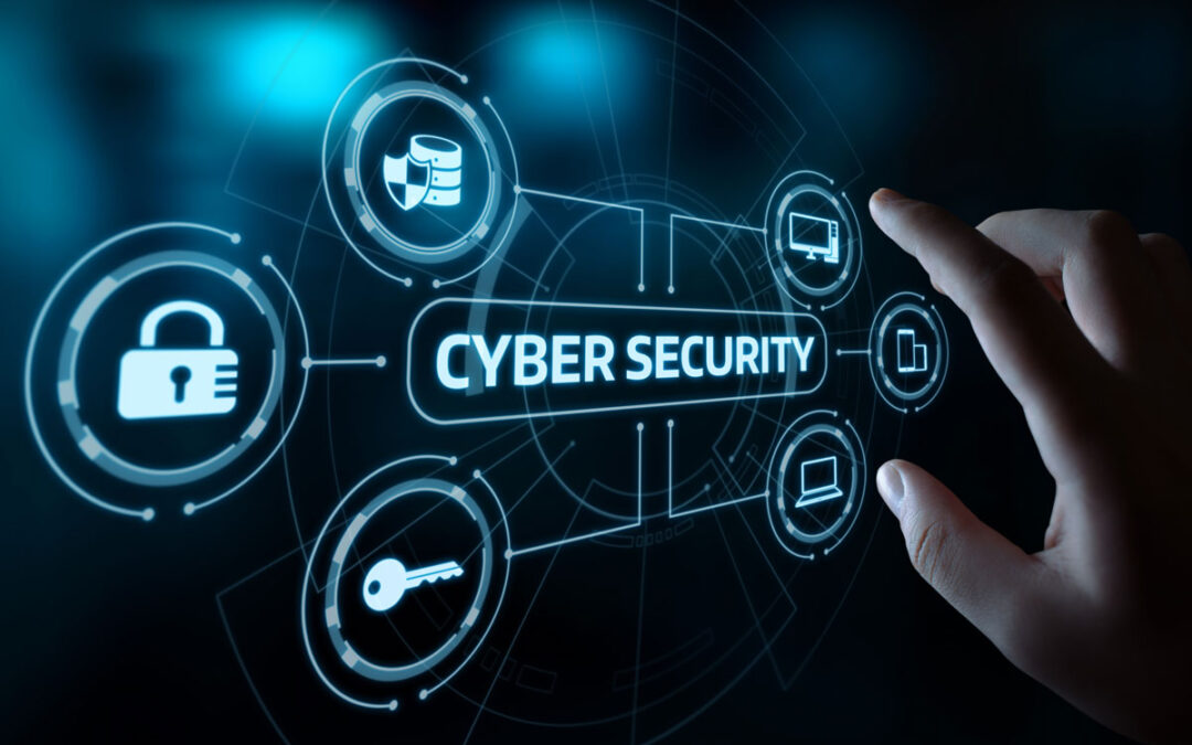 Cyber Security for Your Business