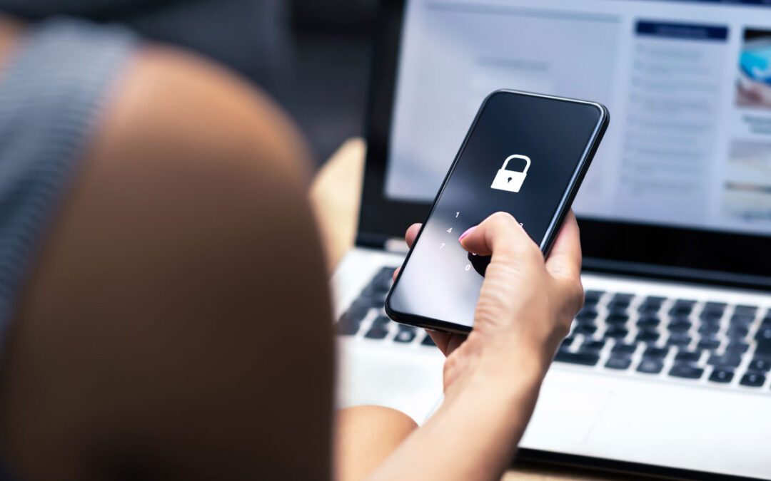 Cyber Theft Red Flags