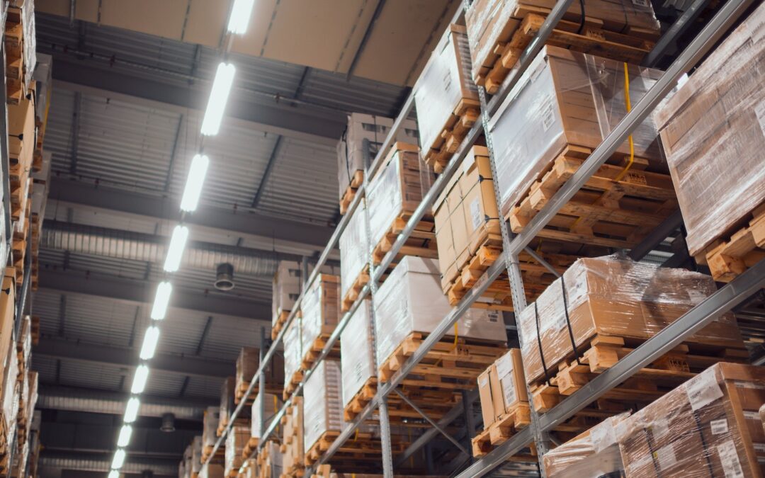 Inventory/Product Loss
