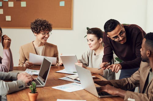 February Business Bytes