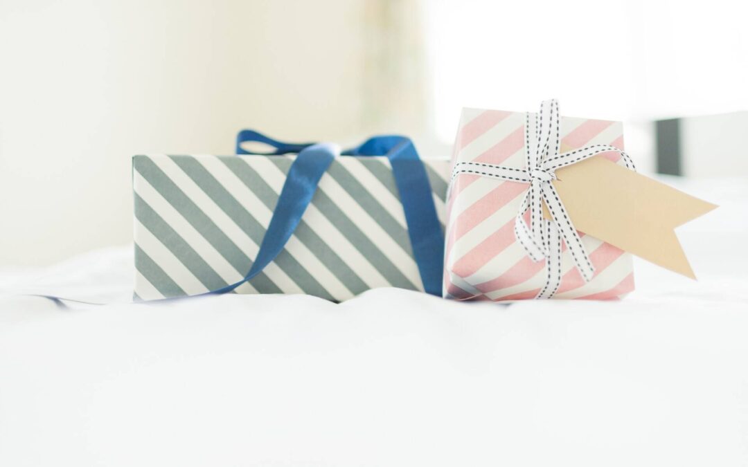 Careful Gifting