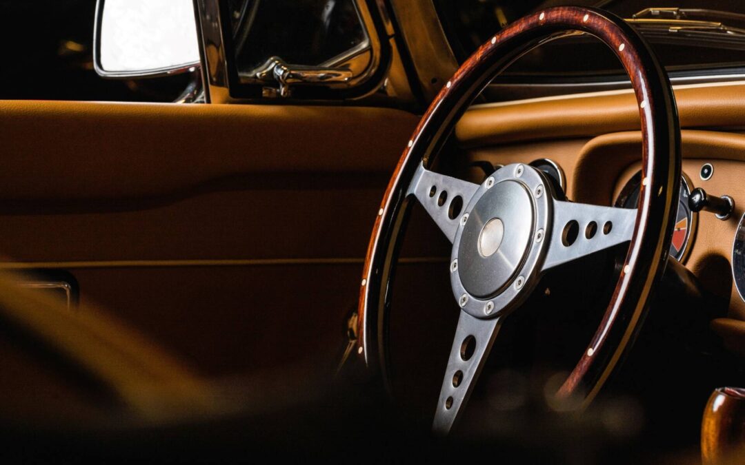 Loss of Auto Insurance Coverage