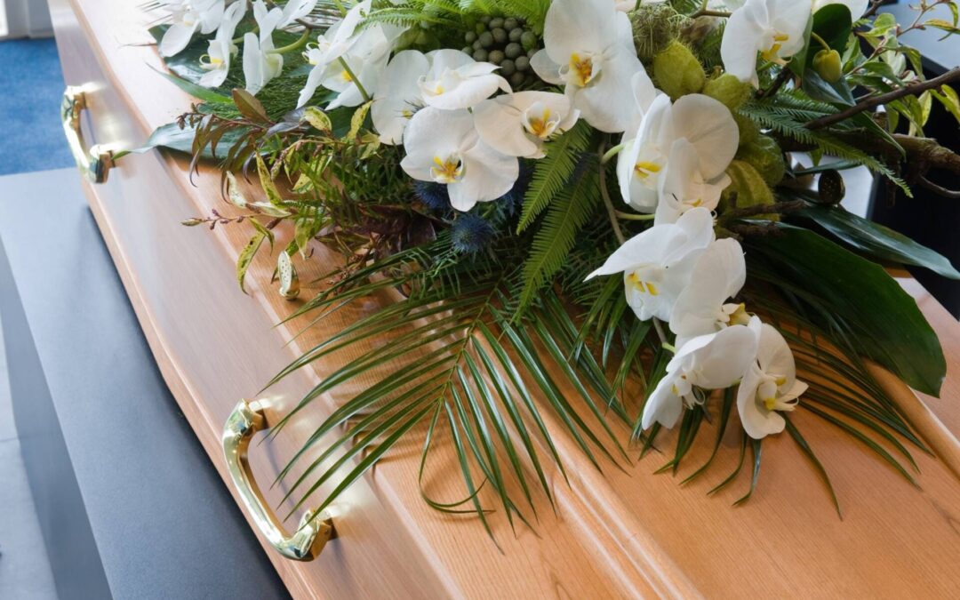 Disposition of Remains