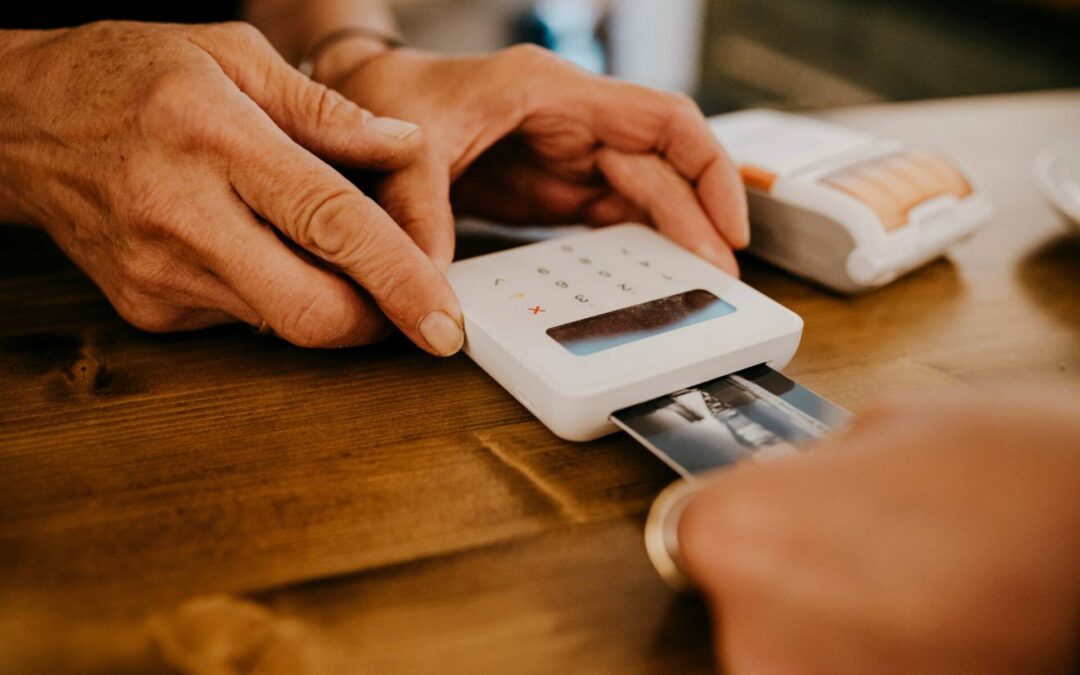 Avoiding Scams