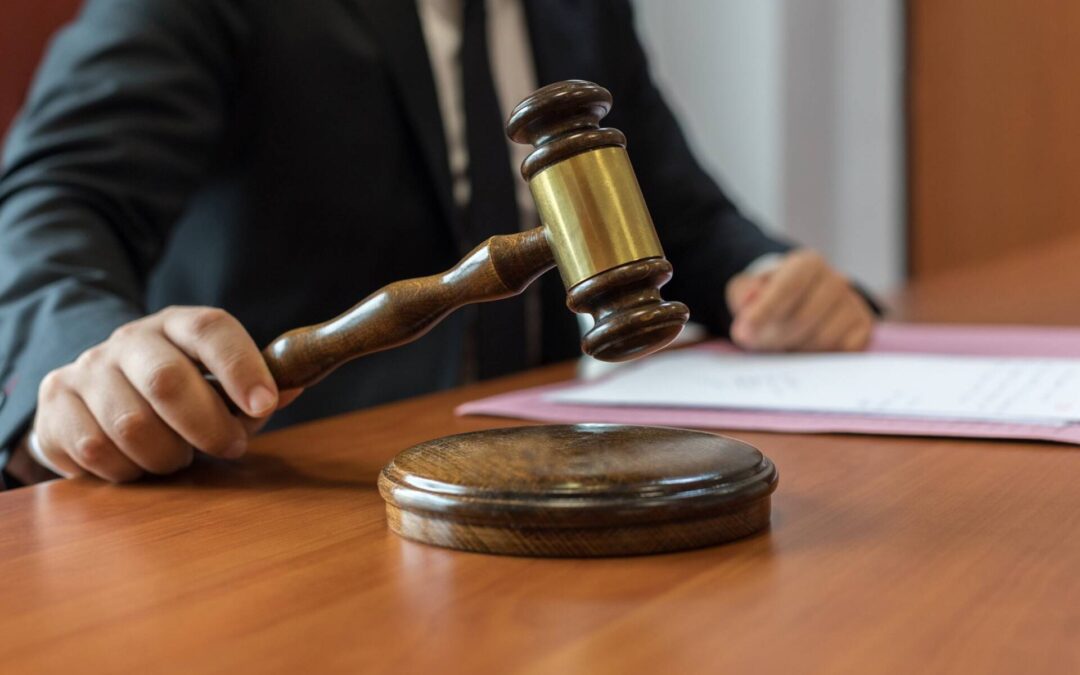 Press Release- Wrongful Conviction Reversed