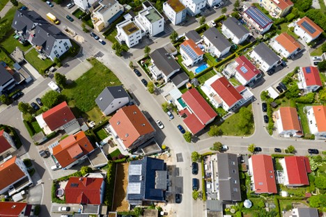 Residential Buyer’s Broker