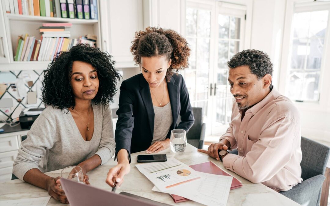 Preserving a Family-Owned Business