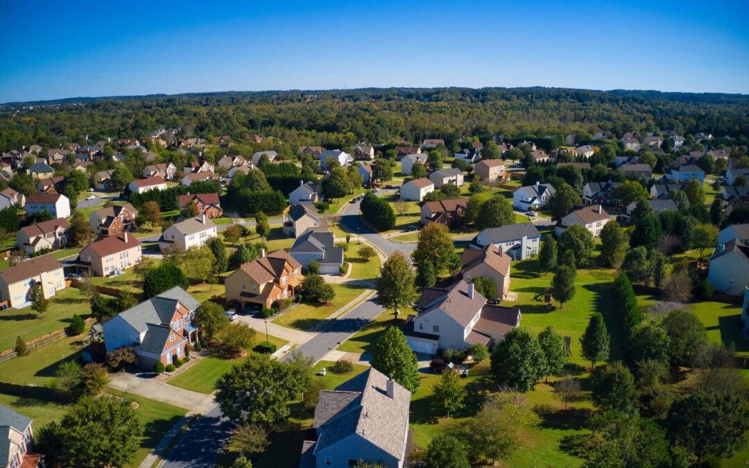 Home Co-Ownership