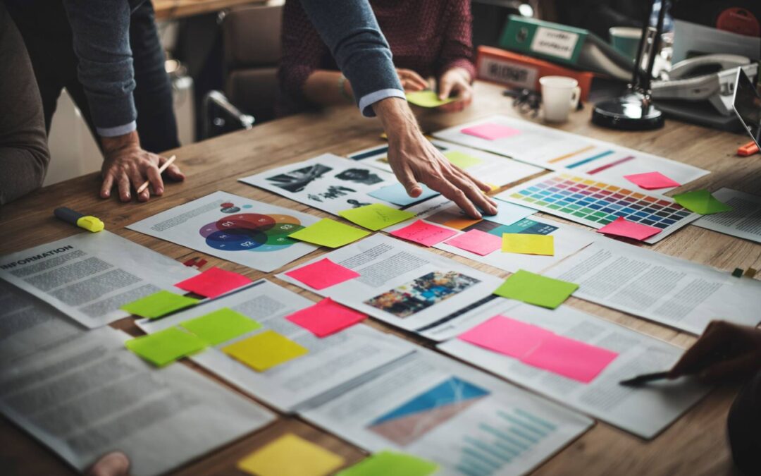 The Benefits of Planning