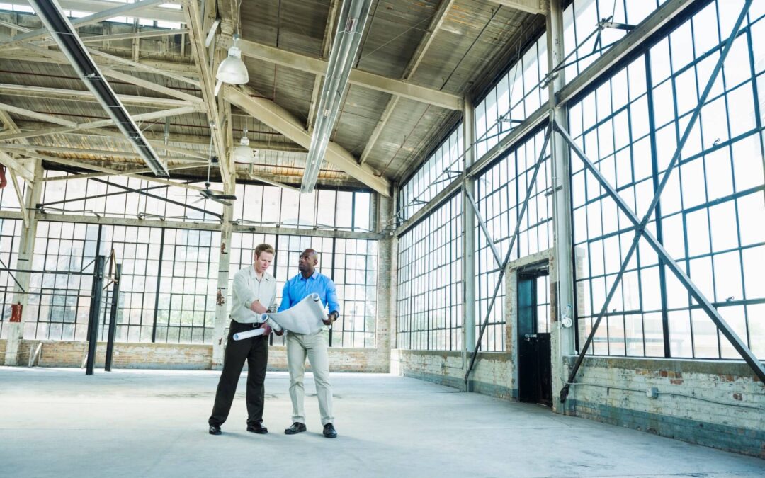 Commercial Real Estate Exchanges